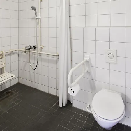 Wuerzburg-ost Hotel