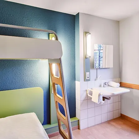 Hotel Wuerzburg-ost 2*