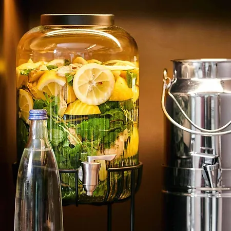 فندق Wuerzburg-ost 3*