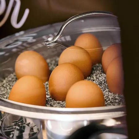 فندق Wuerzburg-ost فورتسبورغ