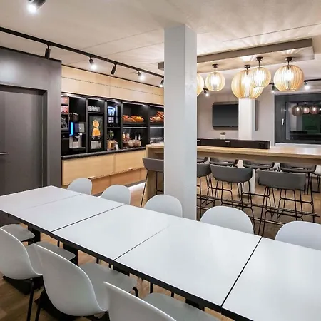 فندق Wuerzburg-ost