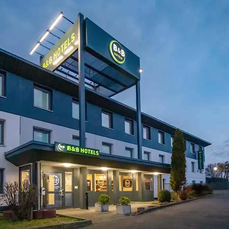 فندق Wuerzburg-ost فورتسبورغ