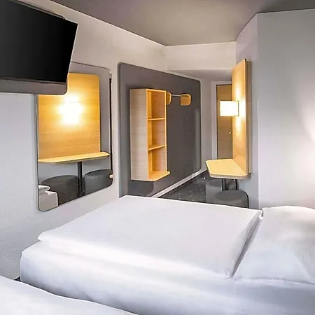 Ibis Budget Ost Wurzburgo